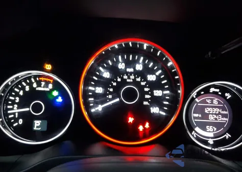 2019 Honda Hr-V Sport from USA, damaged, VIN 3CZRU6H17KG704863